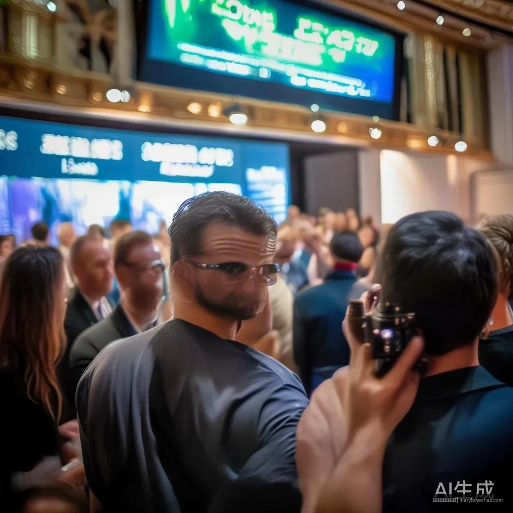 全球最大的博彩平台 - 美国硅谷银行股价暴跌引发银行业恐慌：监管机构紧急介入调查 配图1